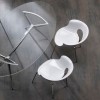 MISS B ANTISHOCK chair, Scab Design