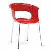 MISS B ANTISHOCK chair, Scab Design