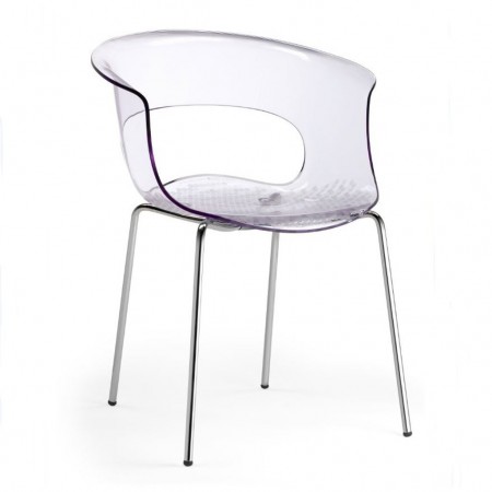 MISS B ANTISHOCK chair, Scab Design