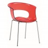 MISS B ANTISHOCK chair, Scab Design