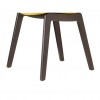 NATURAL MISS B POP armchair, Scab Design