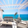 MYKONOS LOUNGE SET XL, Siesta Exclusive