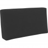 Backrest cushion for MYKONOS LOUNGE line, Siesta Exclusive
