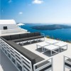 Cuscino d'angolo per MYKONOS LOUNGE CORNER, Siesta Exclusive