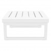 MYKONOS LOUNGE TABLE, Siesta Exclusive