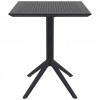 SKY FOLDING TABLE 60, Siesta Exclusive