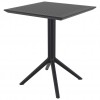 SKY FOLDING TABLE 60, Siesta Exclusive