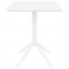 SKY FOLDING TABLE 60, Siesta Exclusive