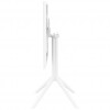 SKY FOLDING TABLE 60, Siesta Exclusive