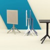 SKY FOLDING TABLE 60, Siesta Exclusive