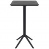 SKY FOLDING BAR TABLE 60, Siesta Exclusive
