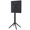 SKY FOLDING BAR TABLE 60, Siesta Exclusive