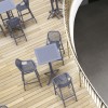 SKY FOLDING BAR TABLE 60, Siesta Exclusive