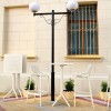 SKY FOLDING BAR TABLE 60, Siesta Exclusive