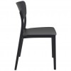 Sedia MONNA, Siesta Exclusive