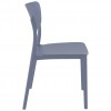 MONNA chair, Siesta Exclusive