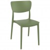 Sedia MONNA, Siesta Exclusive