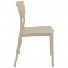 Sedia MONNA, Siesta Exclusive