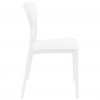 Sedia MONNA, Siesta Exclusive