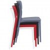 MONNA chair, Siesta Exclusive