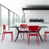 Sedia MONNA, Siesta Exclusive