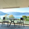 MONNA chair, Siesta Exclusive