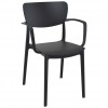 LISA chair, Siesta Exclusive