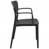 LISA chair, Siesta Exclusive
