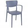 LISA chair, Siesta Exclusive