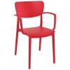LISA chair, Siesta Exclusive
