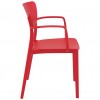 LISA chair, Siesta Exclusive