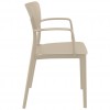LISA chair, Siesta Exclusive