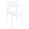 LISA chair, Siesta Exclusive