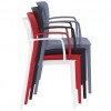 LISA chair, Siesta Exclusive