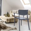 LISA chair, Siesta Exclusive