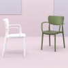 LISA chair, Siesta Exclusive