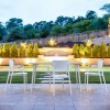 LISA chair, Siesta Exclusive