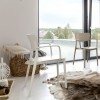 LISA chair, Siesta Exclusive