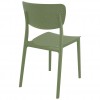 LUCY chair, Siesta Exclusive