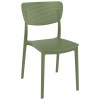 LUCY chair, Siesta Exclusive