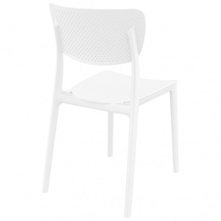 LUCY chair, Siesta Exclusive