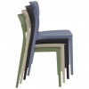 LUCY chair, Siesta Exclusive
