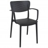 LOFT chair, Siesta Exclusive
