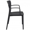 LOFT chair, Siesta Exclusive