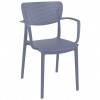 LOFT chair, Siesta Exclusive