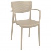 Sedia LOFT, Siesta Exclusive