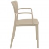 LOFT chair, Siesta Exclusive