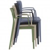 LOFT chair, Siesta Exclusive