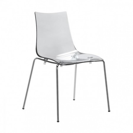 ZEBRA ANTISHOCK chair, Scab Design