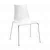 ZEBRA ANTISHOCK chair, Scab Design